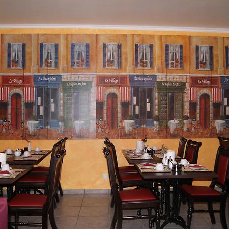 Hotel Kugel Trier Luaran gambar