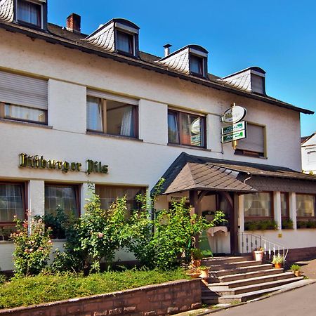 Hotel Kugel Trier Luaran gambar