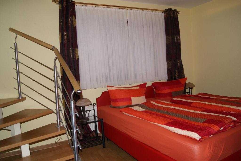 Hotel Kugel Trier Bilik gambar