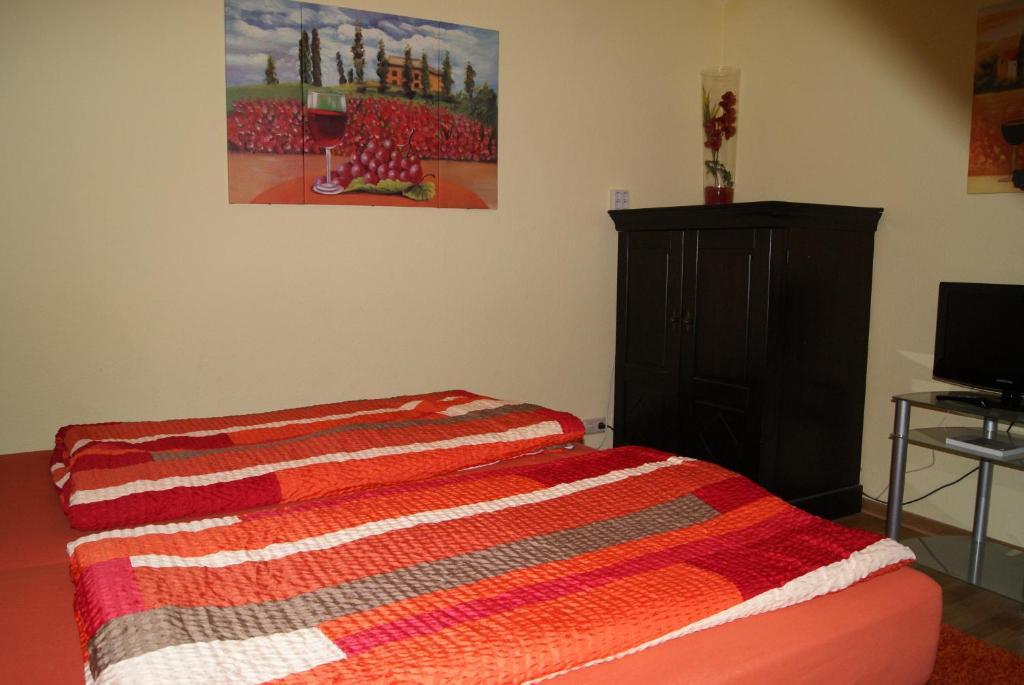 Hotel Kugel Trier Bilik gambar