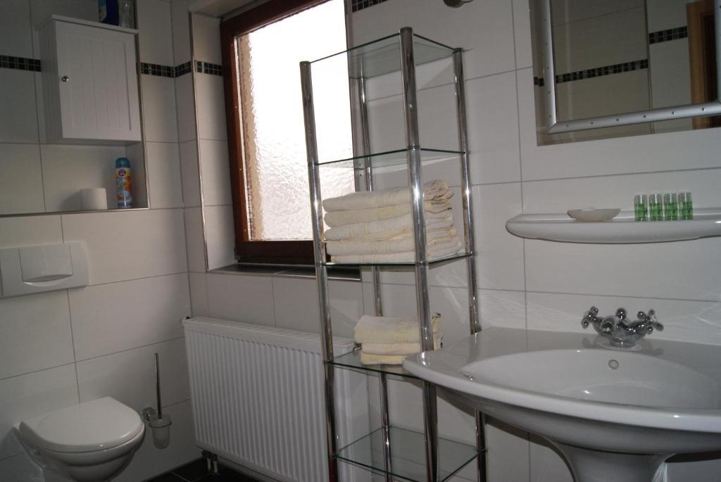 Hotel Kugel Trier Bilik gambar