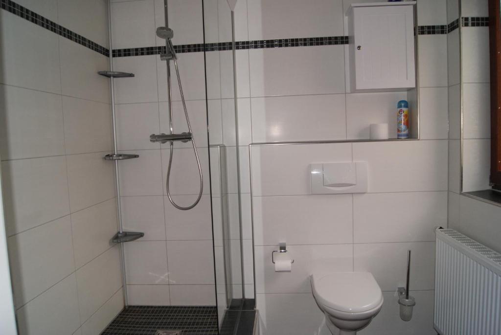 Hotel Kugel Trier Bilik gambar