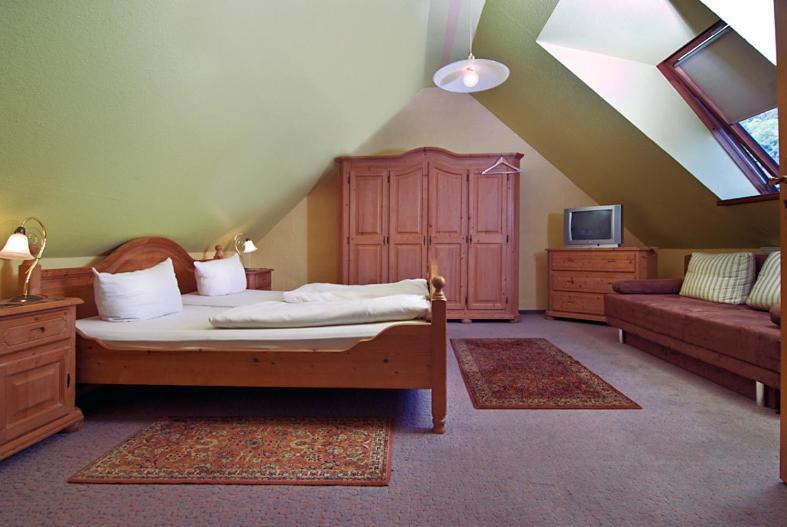 Hotel Kugel Trier Luaran gambar