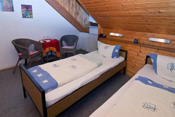 Hotel Kugel Trier Luaran gambar